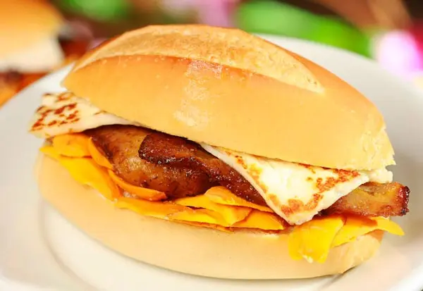 Café Regional com X-Caboquinho