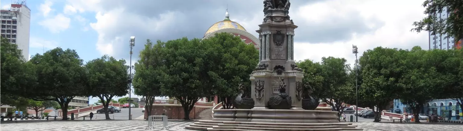 Largo de São Sebastião
