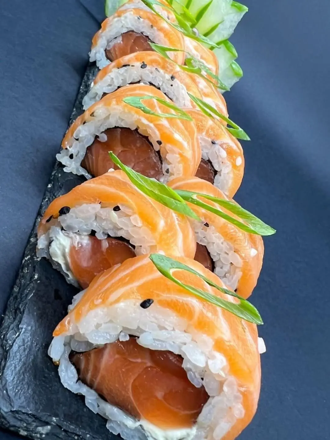 Peças premium do Honda Sushi Bar