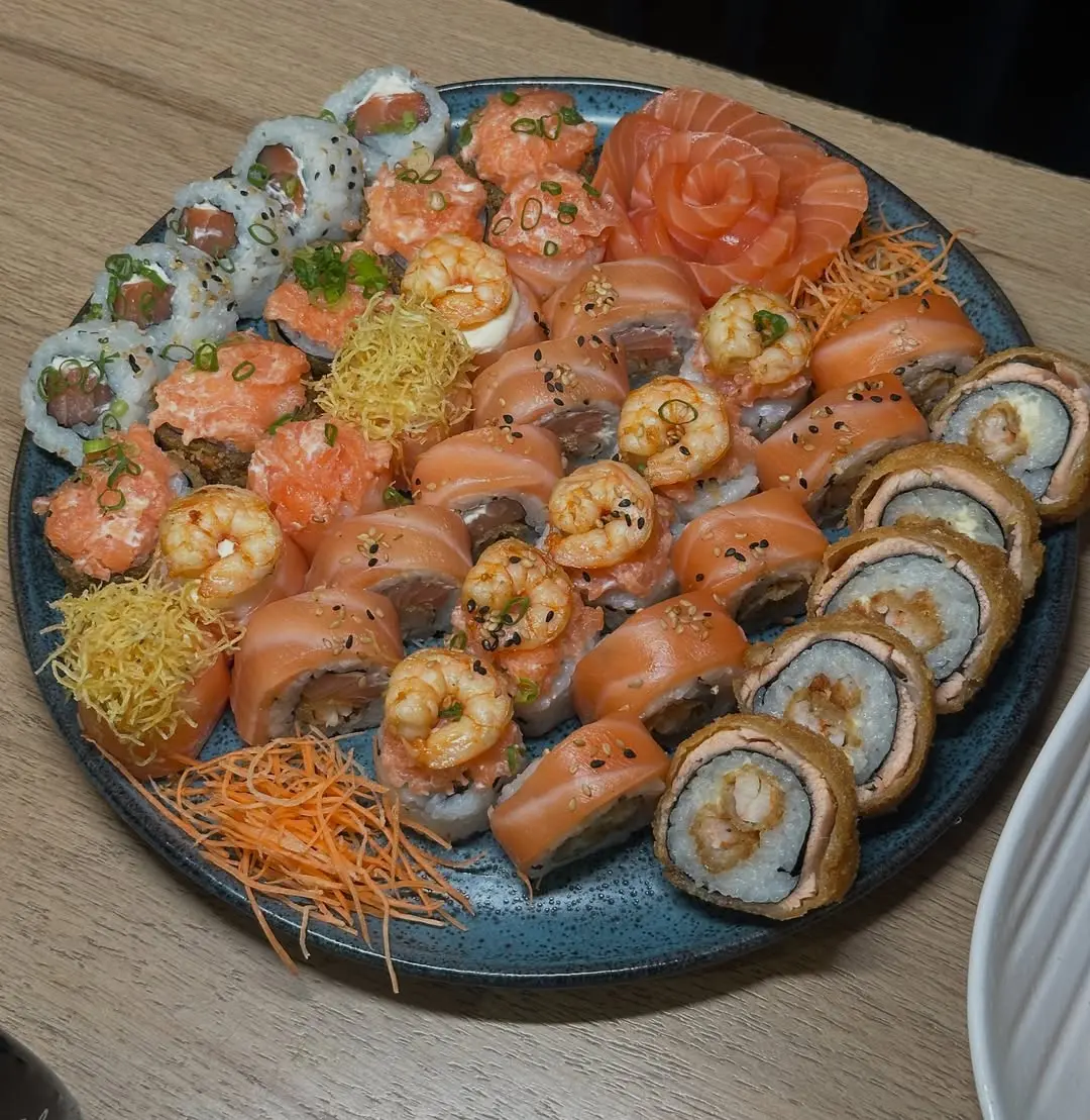 Rodízios que Valem a Pena